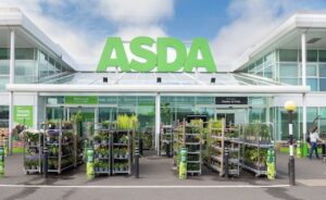 ASDA uk jobs