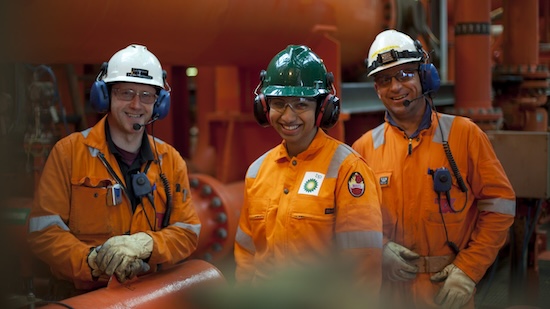 British Petroleum uk jobs