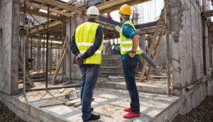 Construction Jobs uk