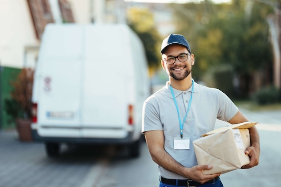 Driver and Delivery Jobs uk