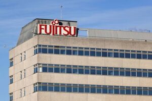 Fujitsu uk jobs