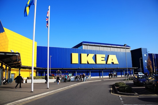 IKEA uk jobs
