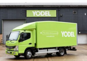 Yodel uk jobs