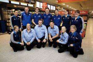 aldi uk careers