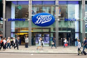 boots uk jobs
