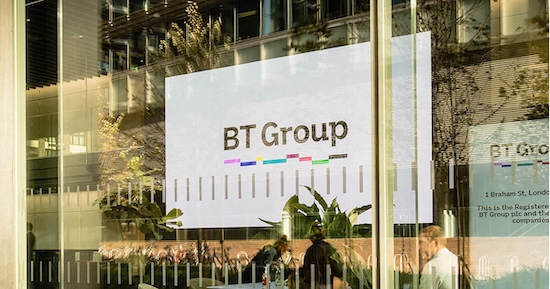bt group uk jobs