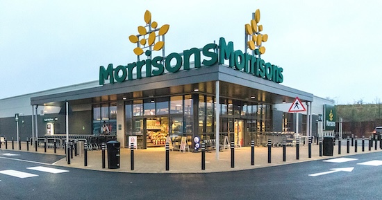 morrisons uk jobs