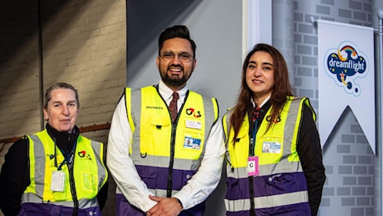 security guard jobs