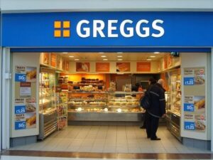 work at greggs